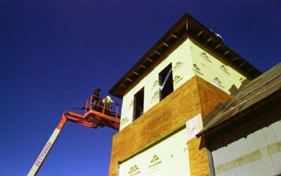 building code enforcement