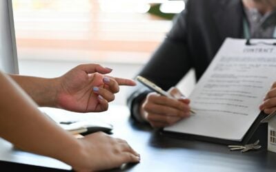 tenant lawyer consultation