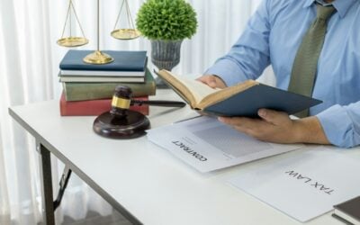 tenant lawyer