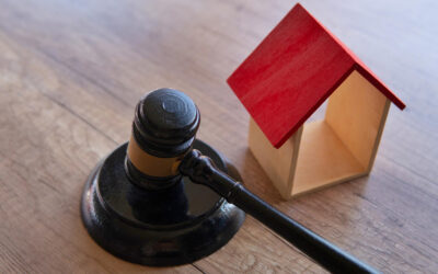 real estate law