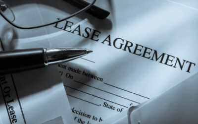 leasing