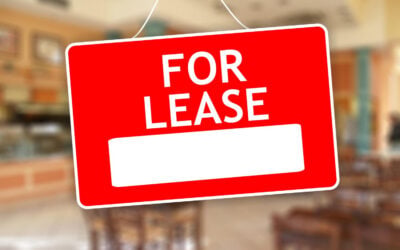 space for lease