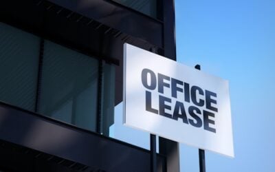 office lease