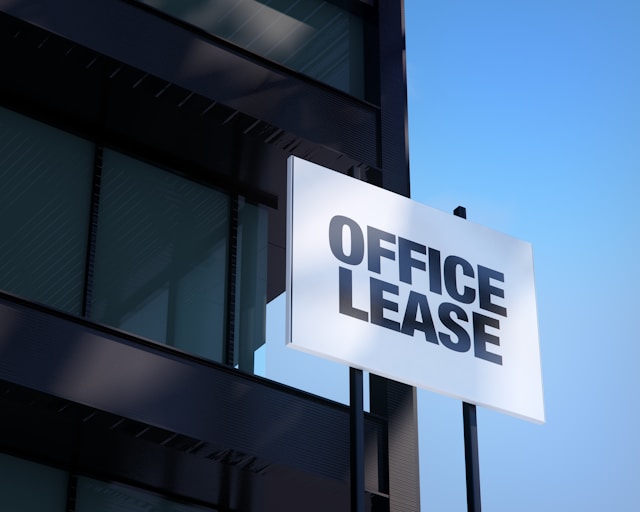 office lease