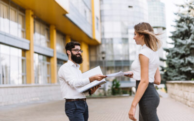 commercial landlord