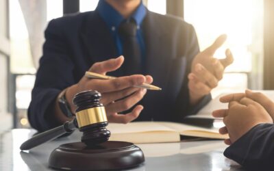 eviction attorney
